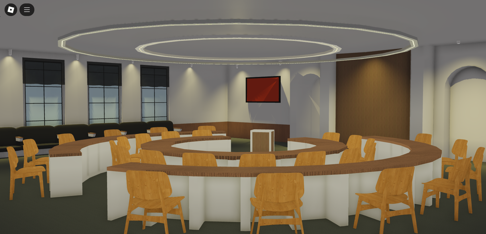 Greenland Meeting Room Conference Hall Cover image