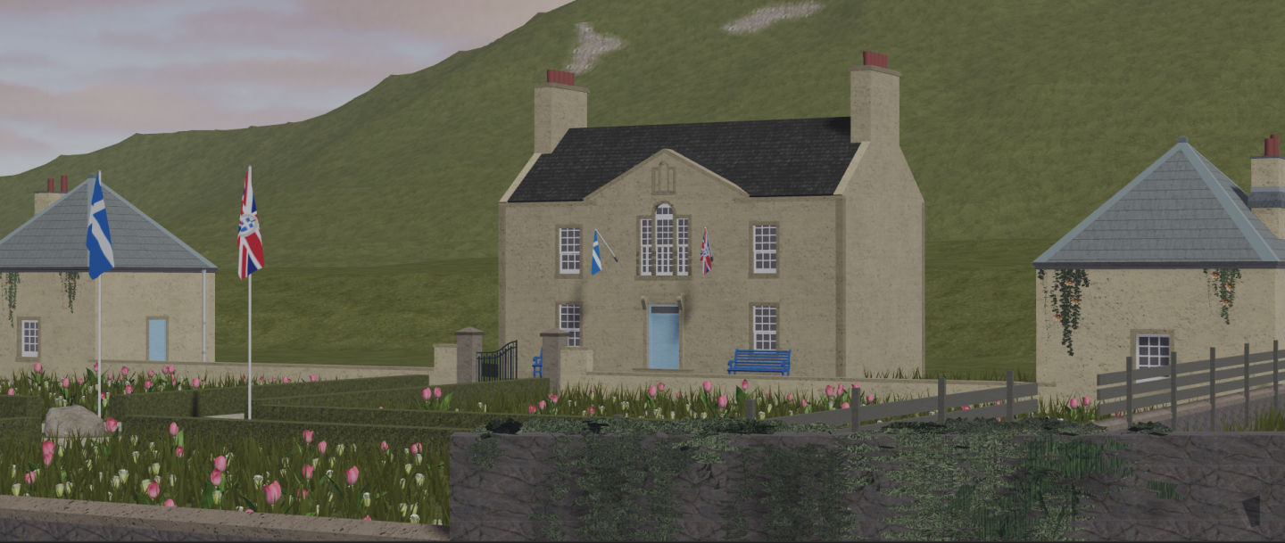 Belmont Residence, High Quality Mansion Cover image