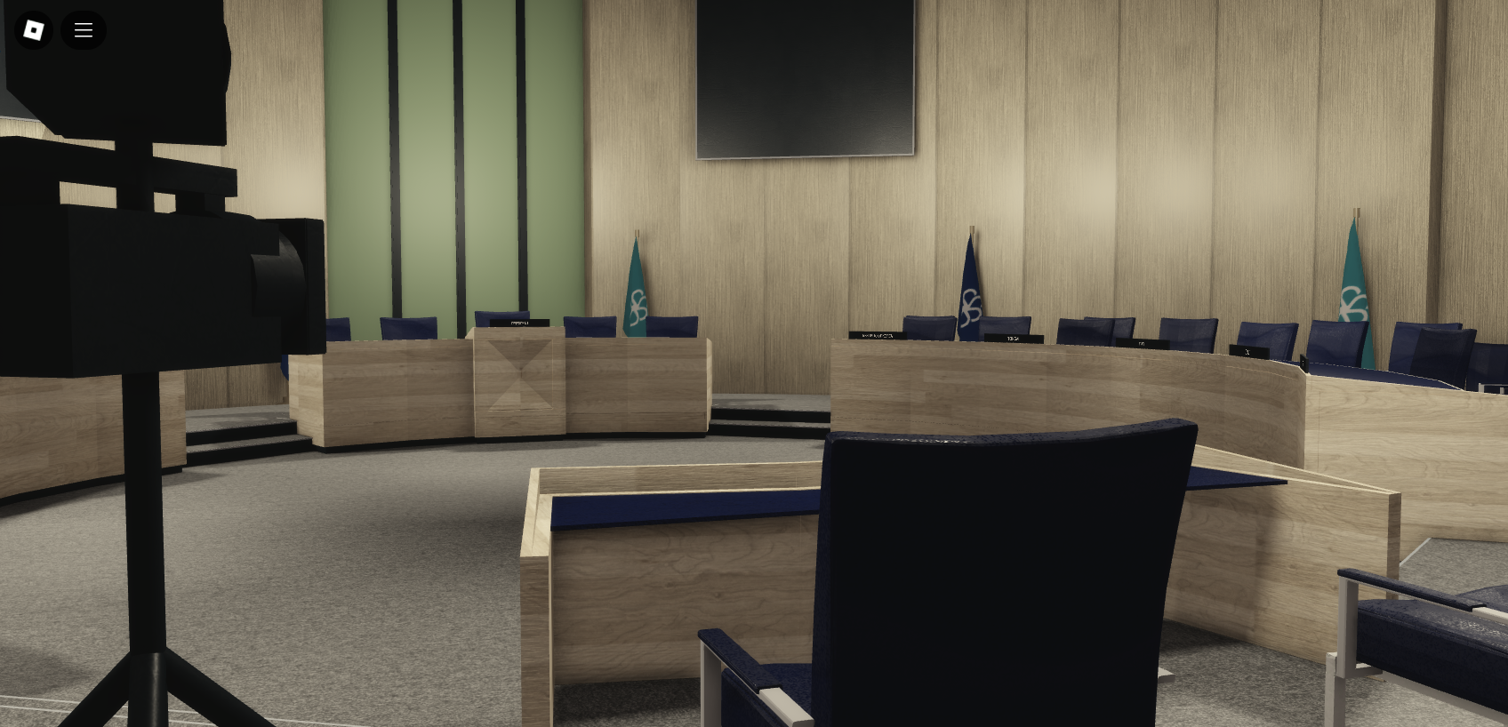 Summit Convening Meeting Room Hall Cover image