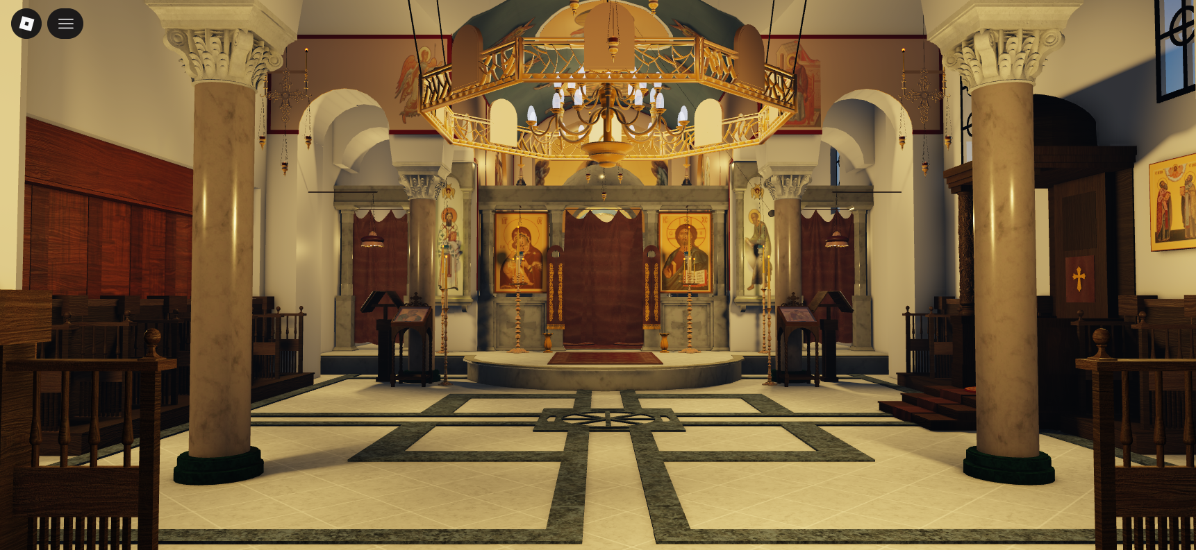 Orthodox Church of Saint John Cover image