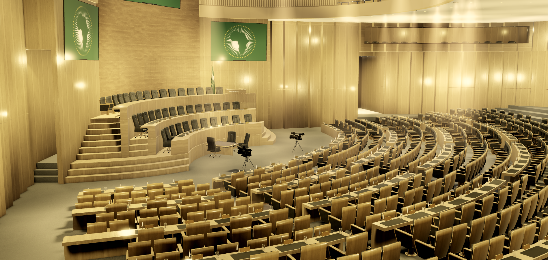 African Union Assembly Convention Cover image