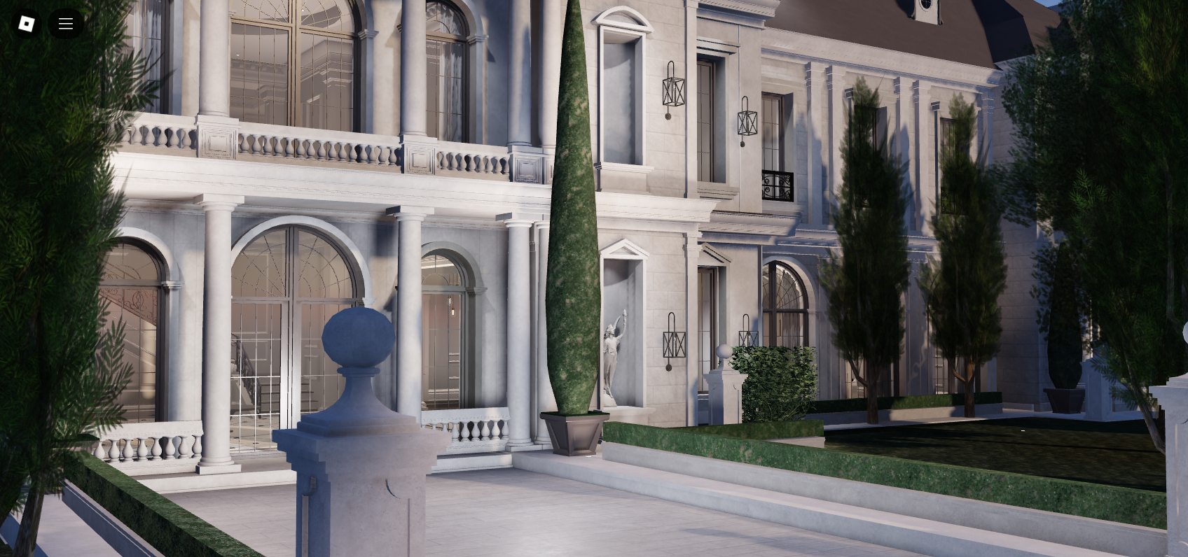 Perry Ellis Estate, Luxury Mansion Cover image