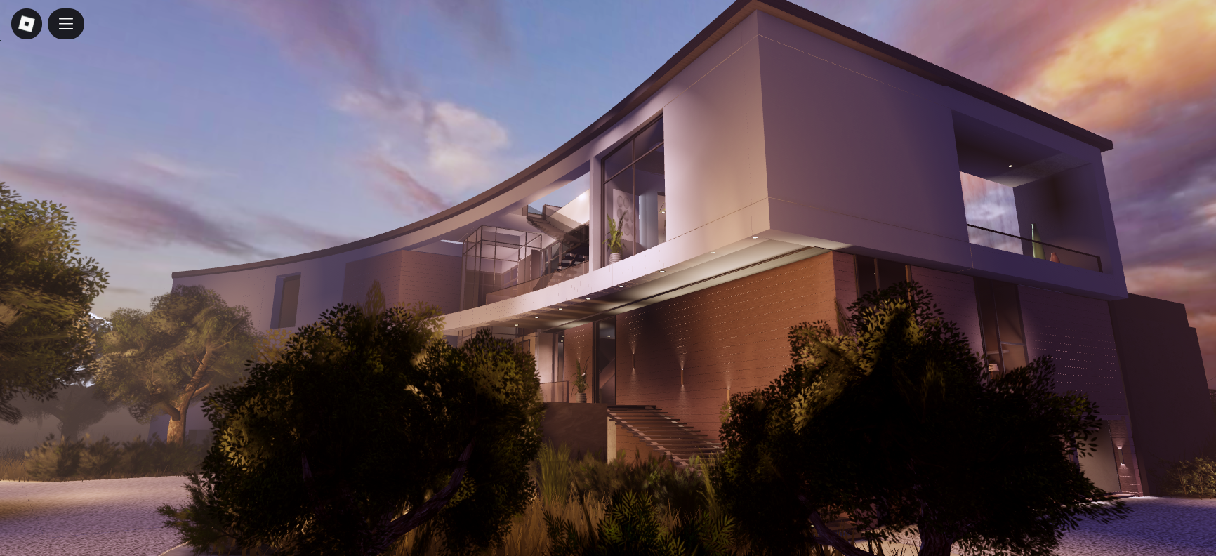 Modern Hamptons Flying Point Road Manor Cover image