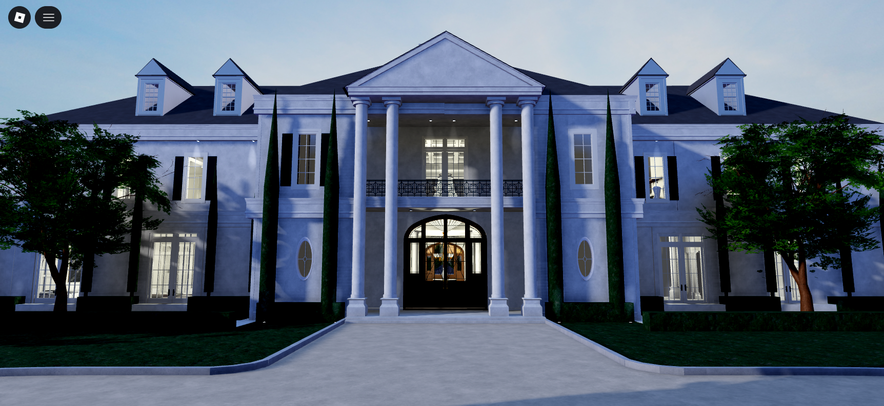 The Beverly Hills Mega-Mansion Estate Cover image