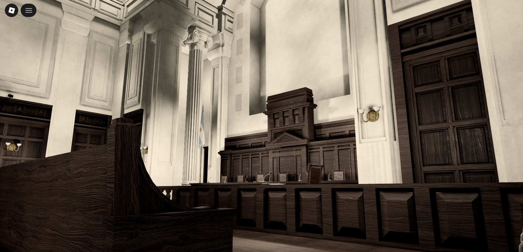 Argentina's Supreme Court #6