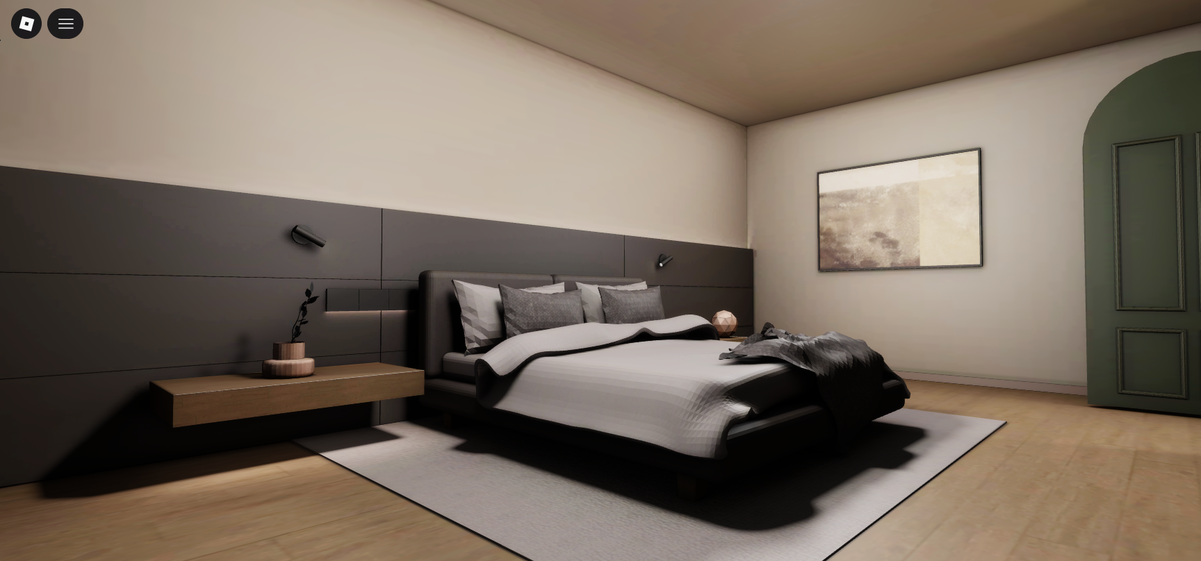 New York Apartment #5