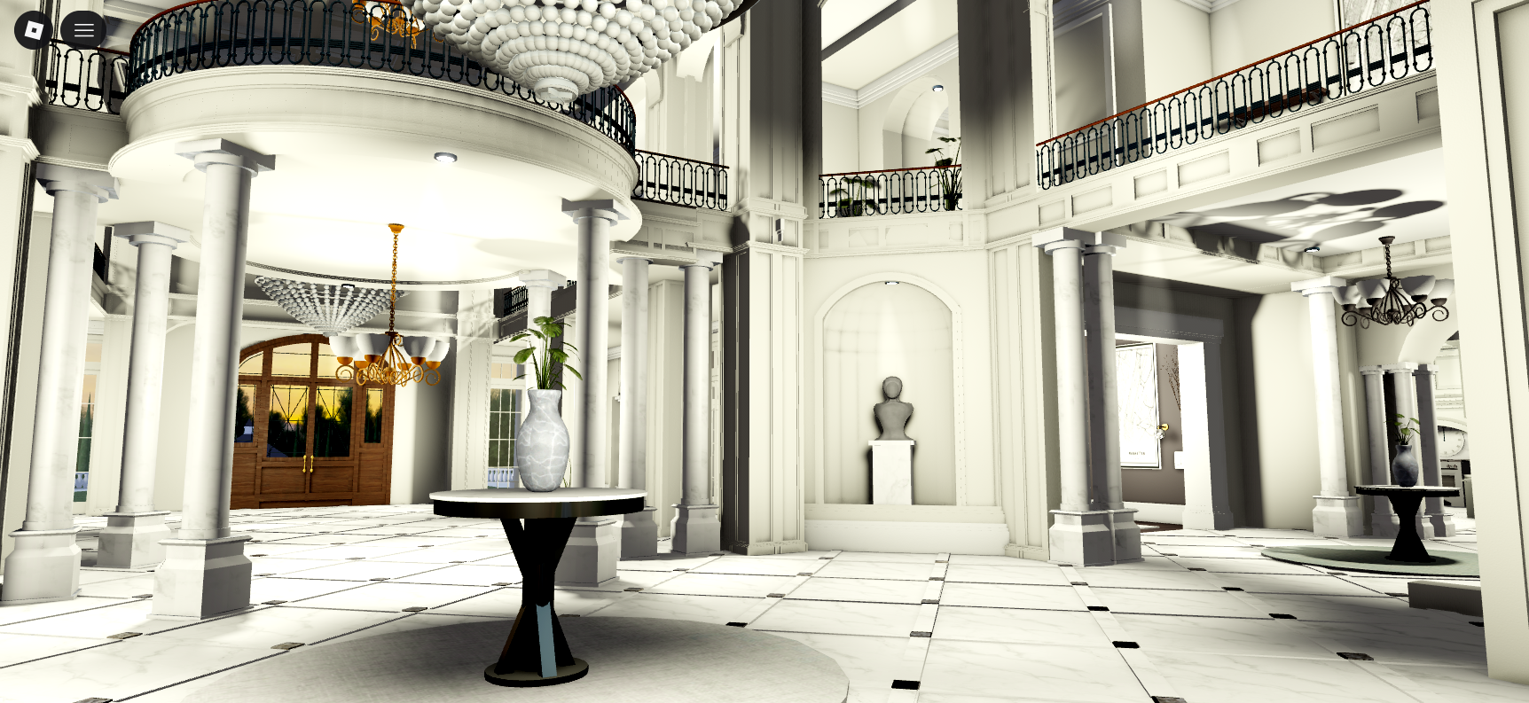 The Beverly Hills Mega-Mansion Estate #7