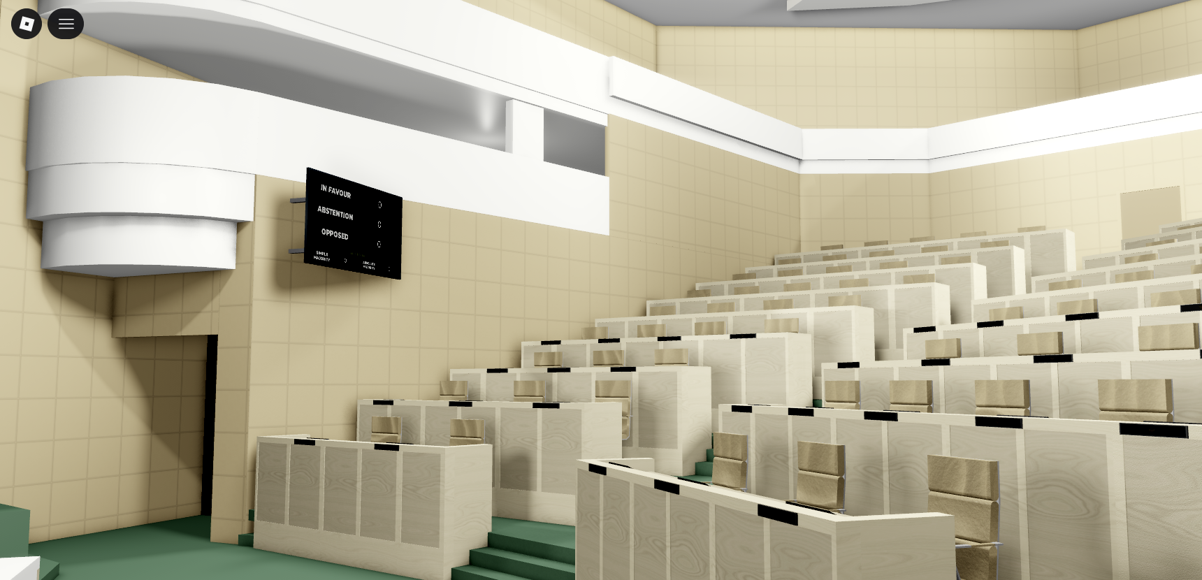Russian High Quality Meeting Council #5