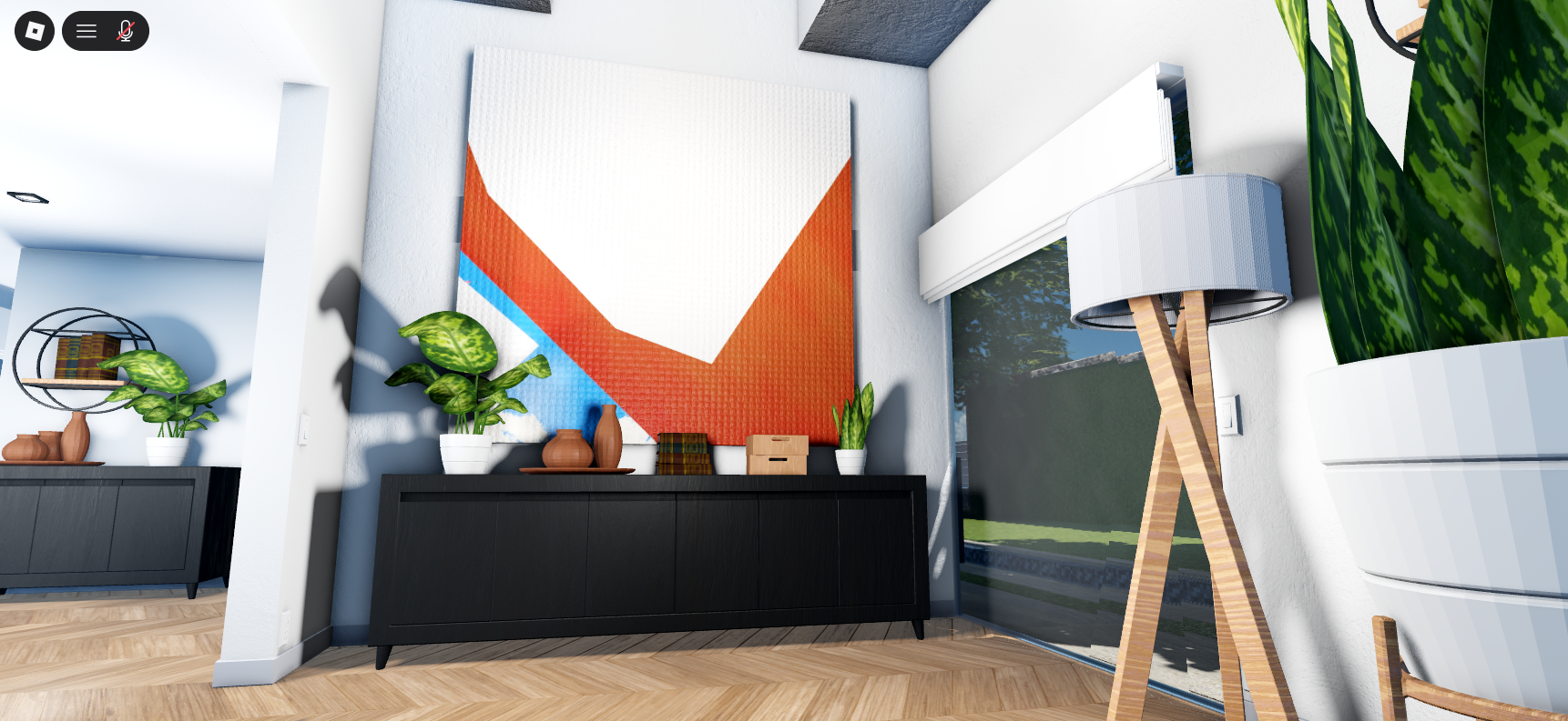 Ultra-Modern Luxury Villa #4
