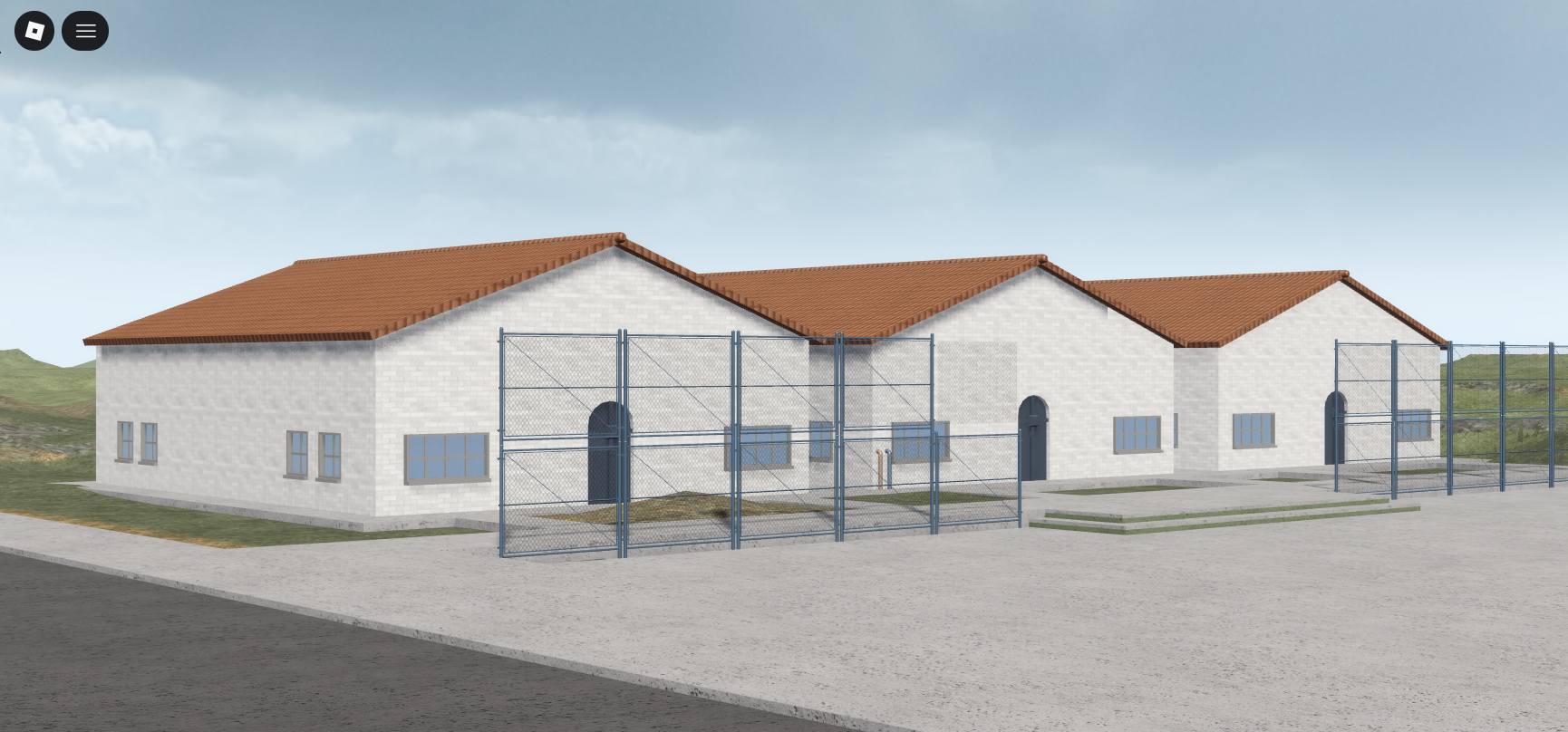 Infantry Training Base #3
