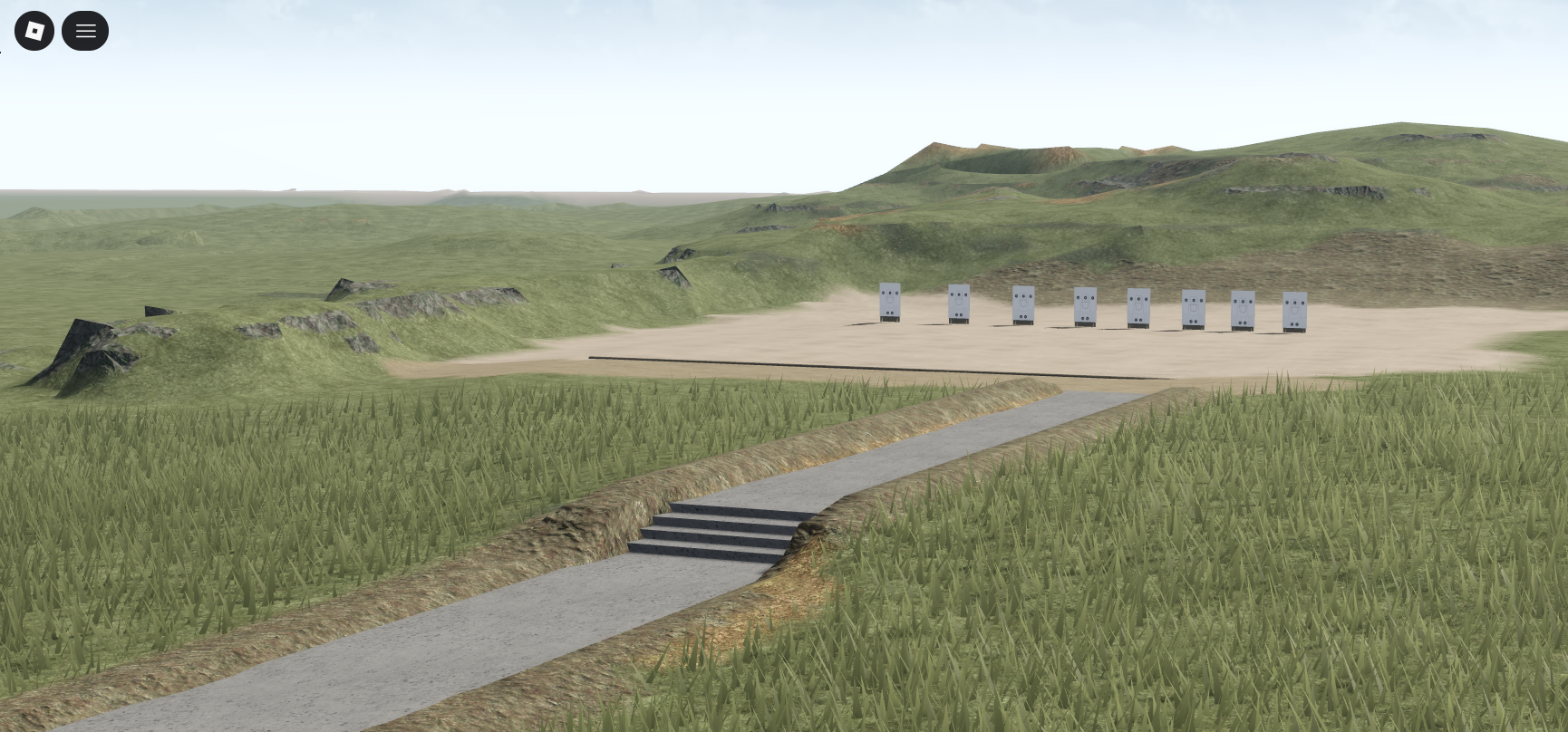 Infantry Training Base #15