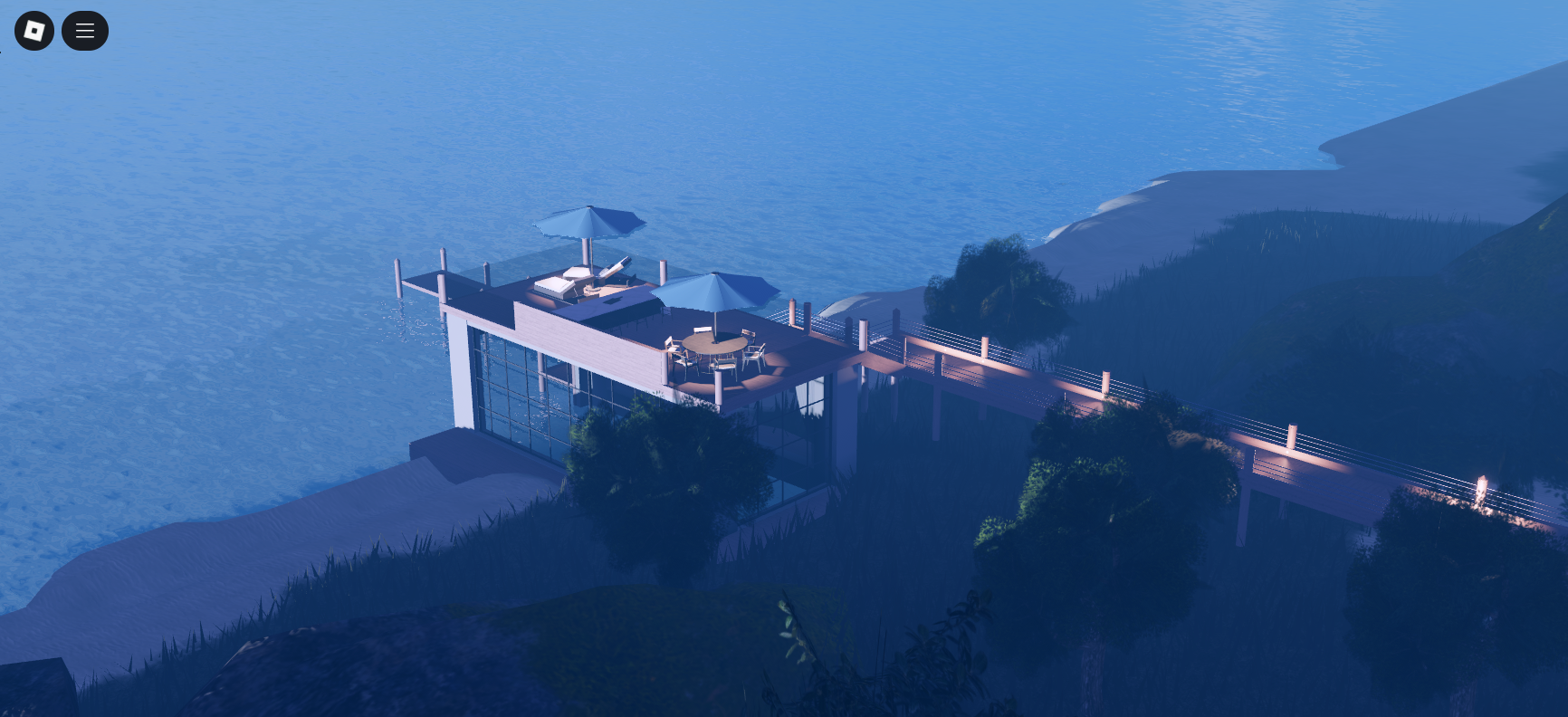 Modern Hamptons Flying Point Road Manor #13