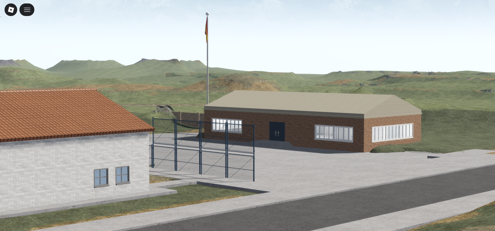 Infantry Training Base #5