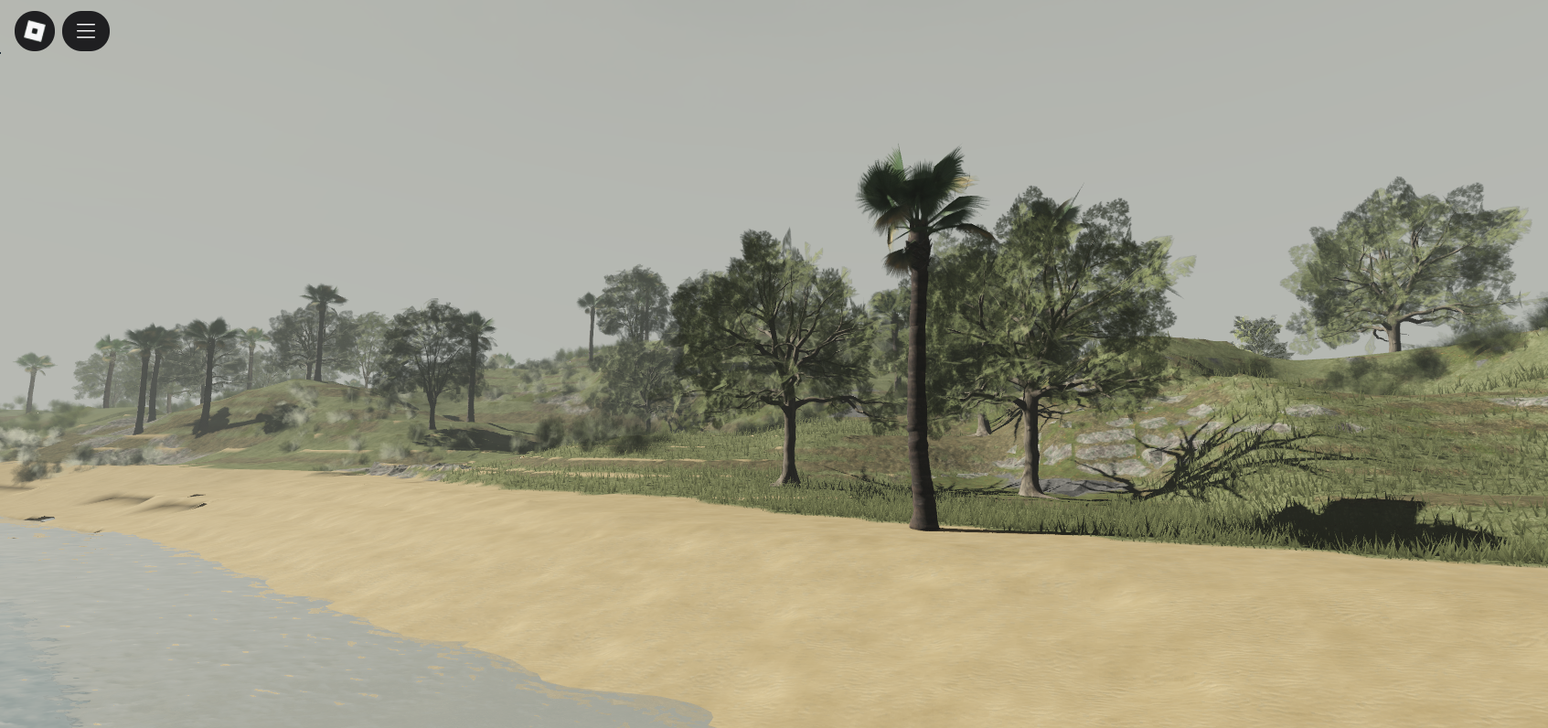 Spanish Naval Base RP Map #7