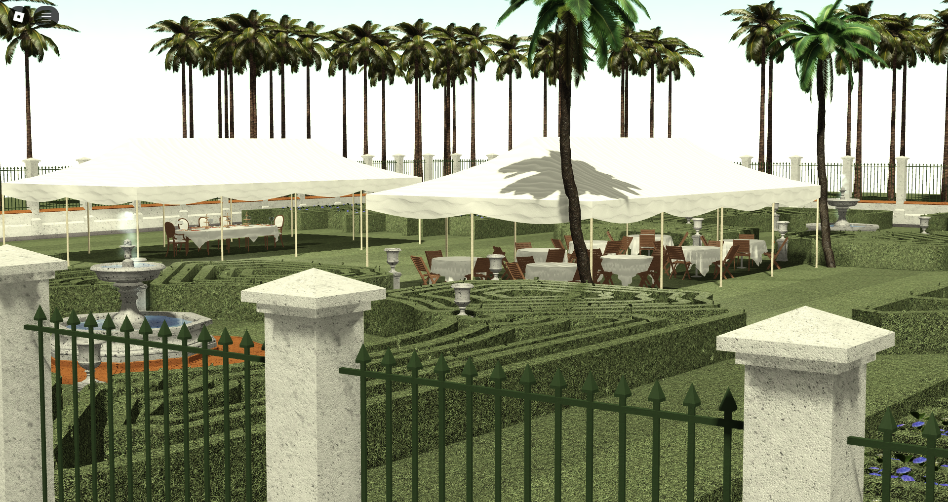 High Quality Meeting Place Manor Mansion #7