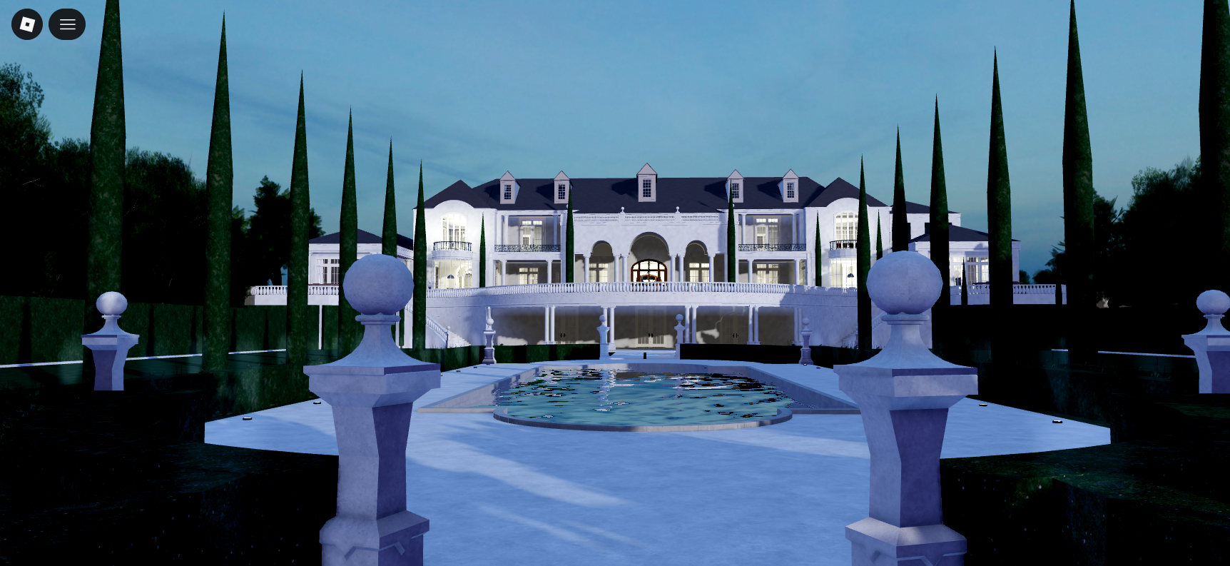 The Beverly Hills Mega-Mansion Estate #5