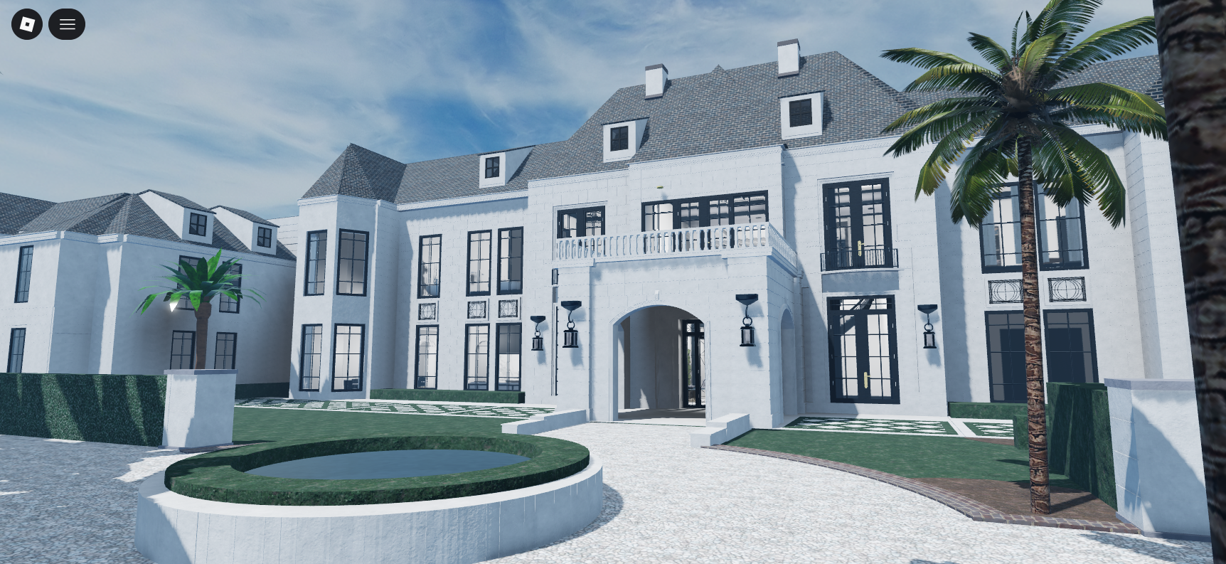 Del Ray Beach Mansion Estate Florida #2
