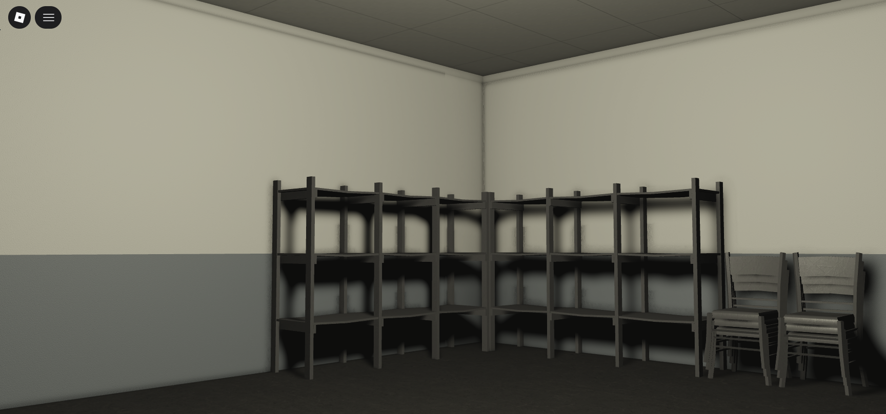 Training and Boxing Arena #6
