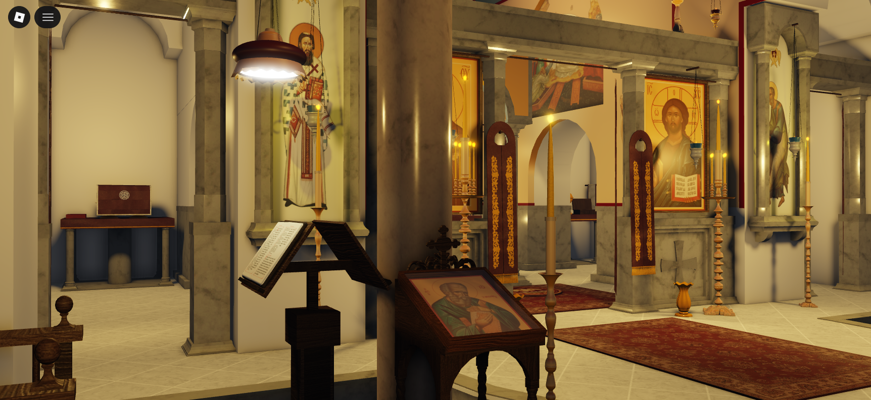 Orthodox Church of Saint John #11