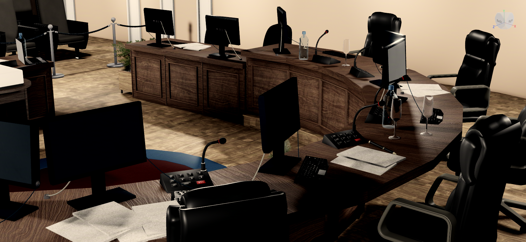 Constitutional Court of Bosnia #5