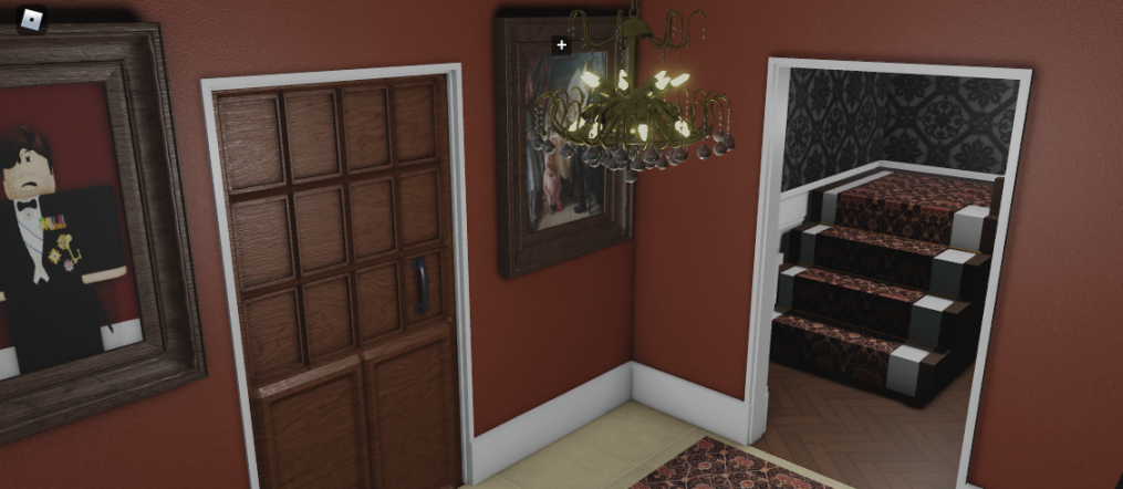 Belmont Residence, High Quality Mansion #4