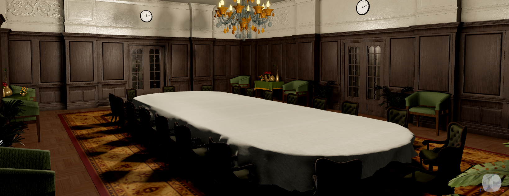 Bulgarian Presidential Palace Estate #11