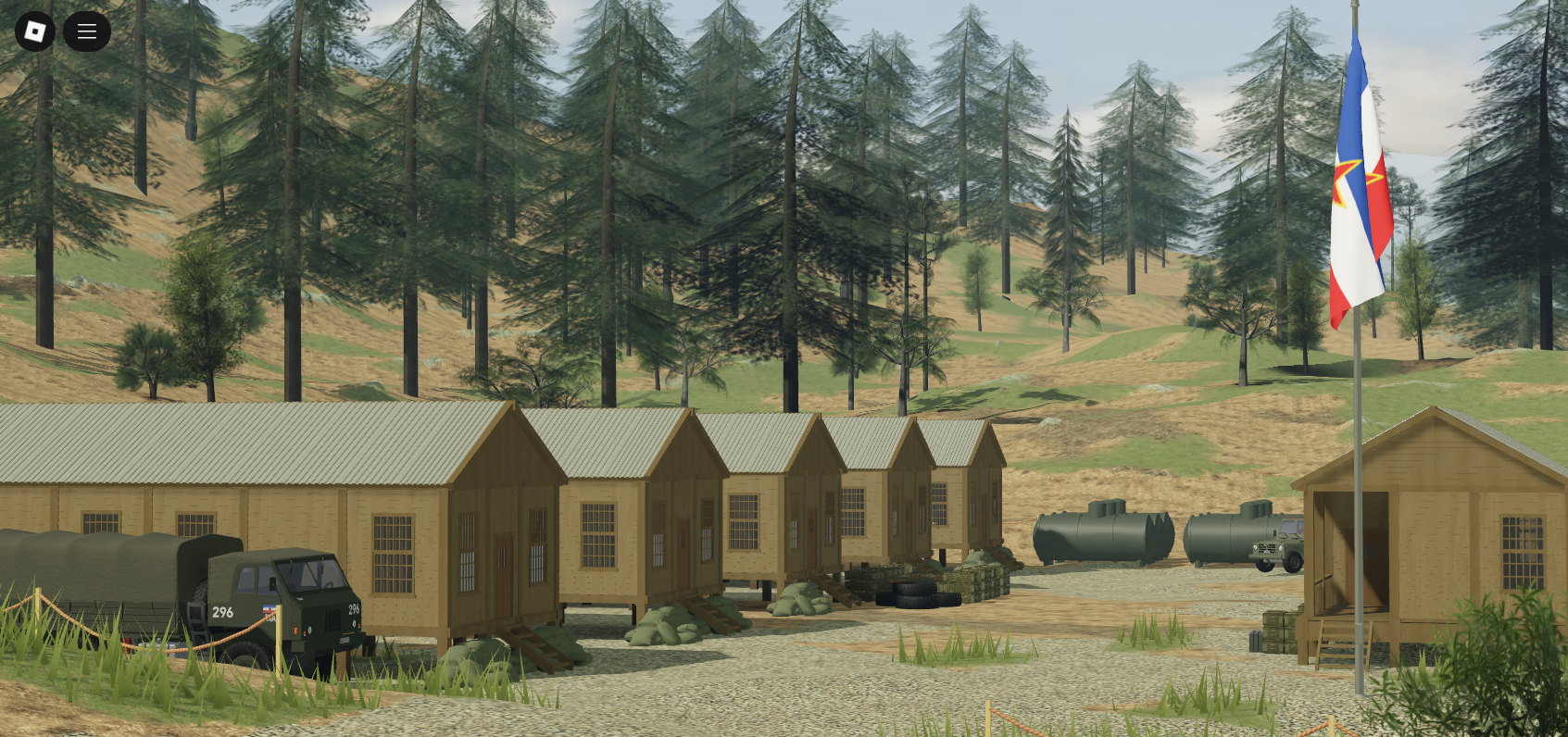 Deployment Map Military Base Training #6