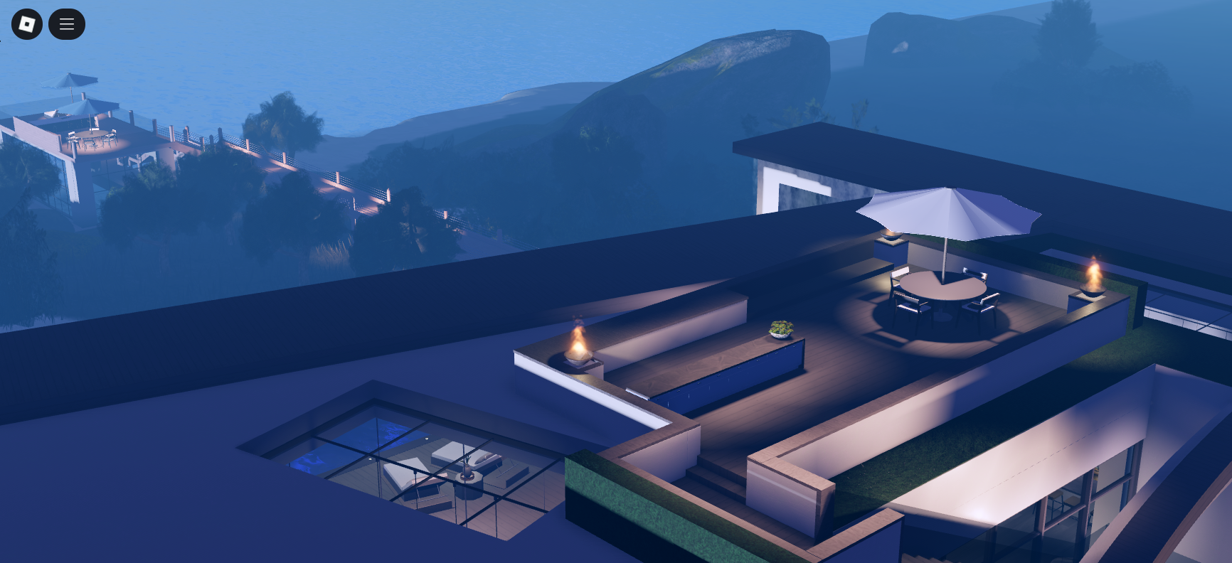 Modern Hamptons Flying Point Road Manor #12