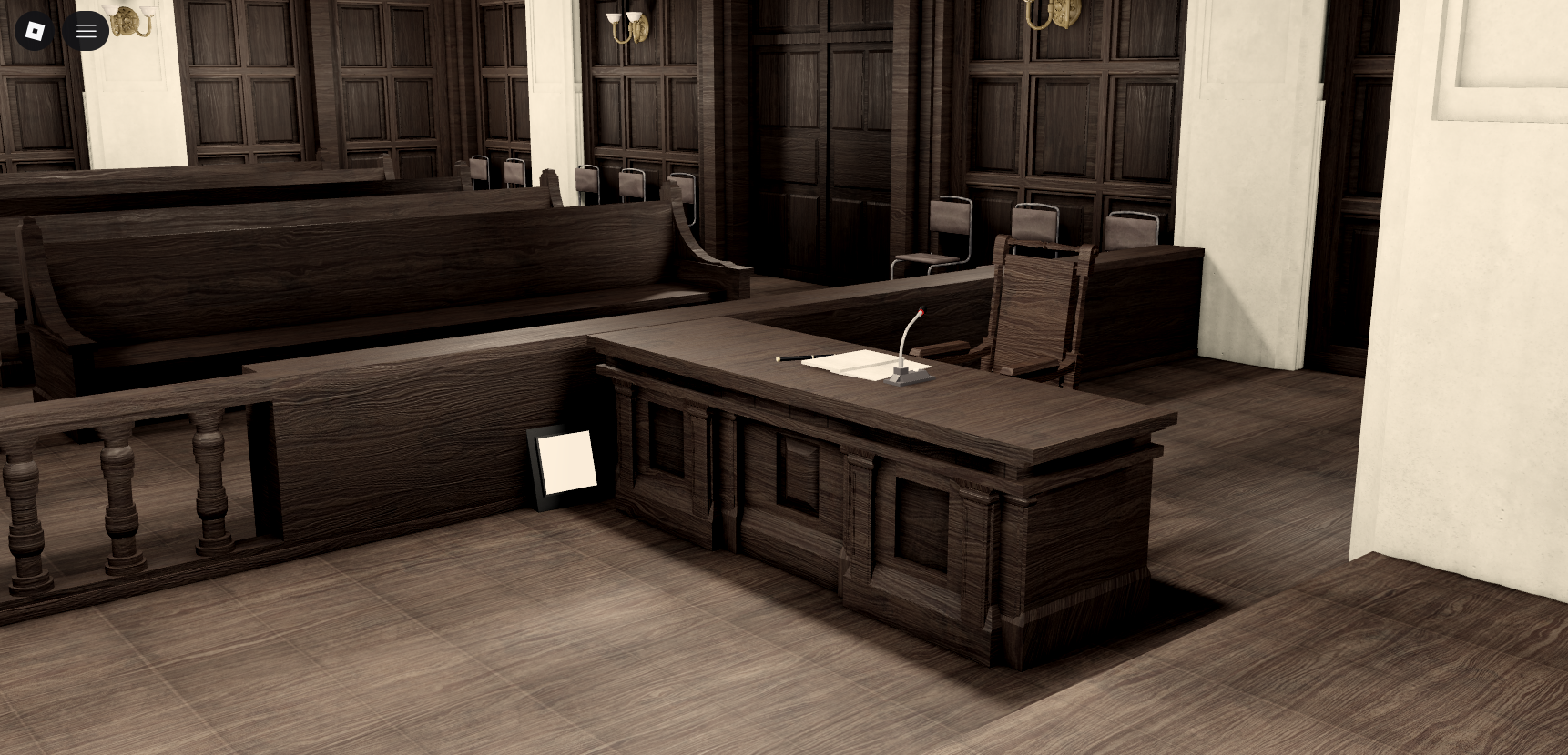 Argentina's Supreme Court #7