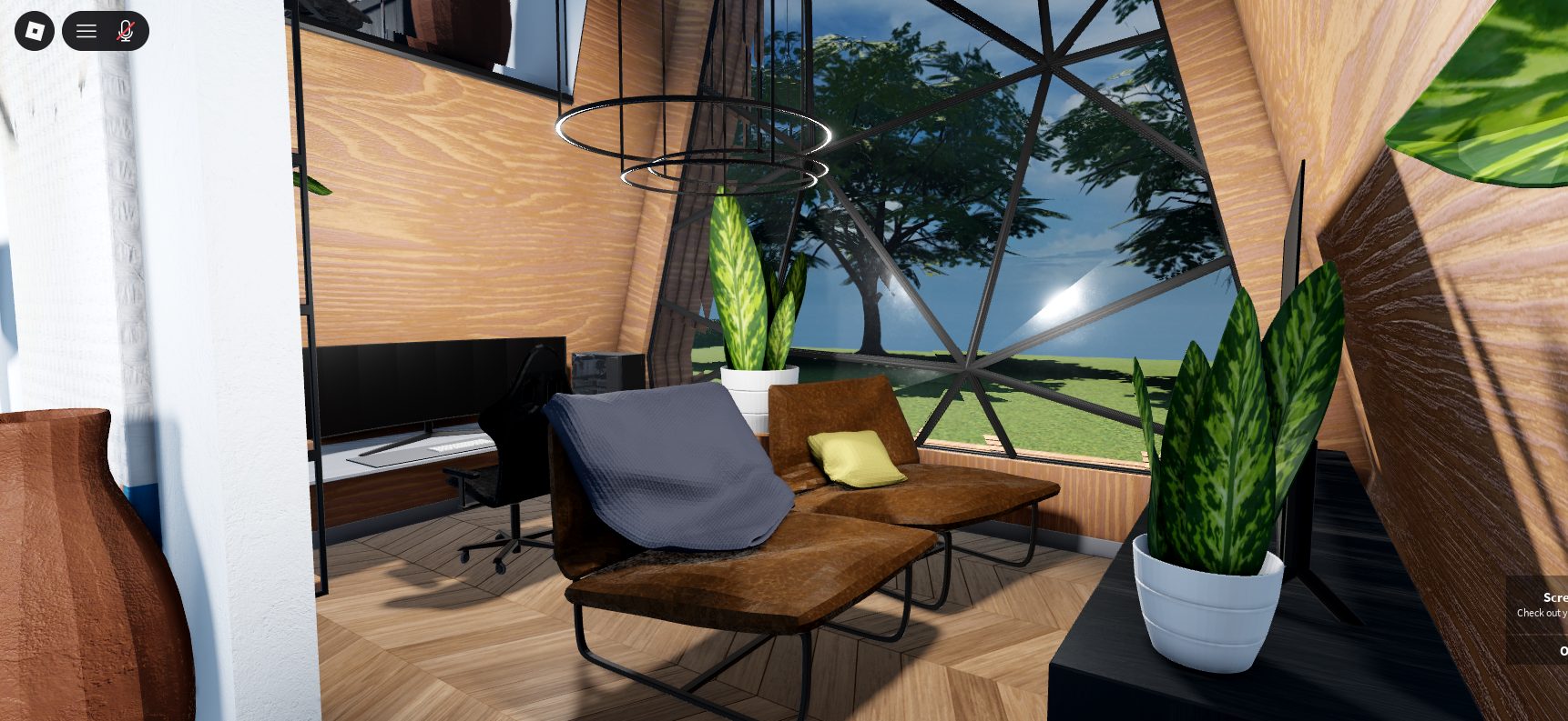 Ultra-Modern Luxury Villa #9
