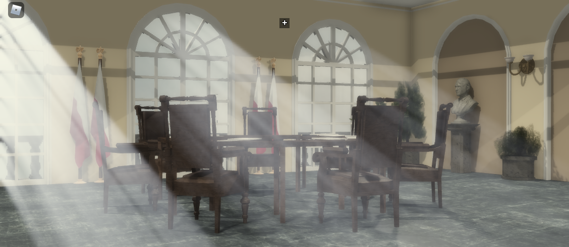 High Quality Presidential Palace Room In #5