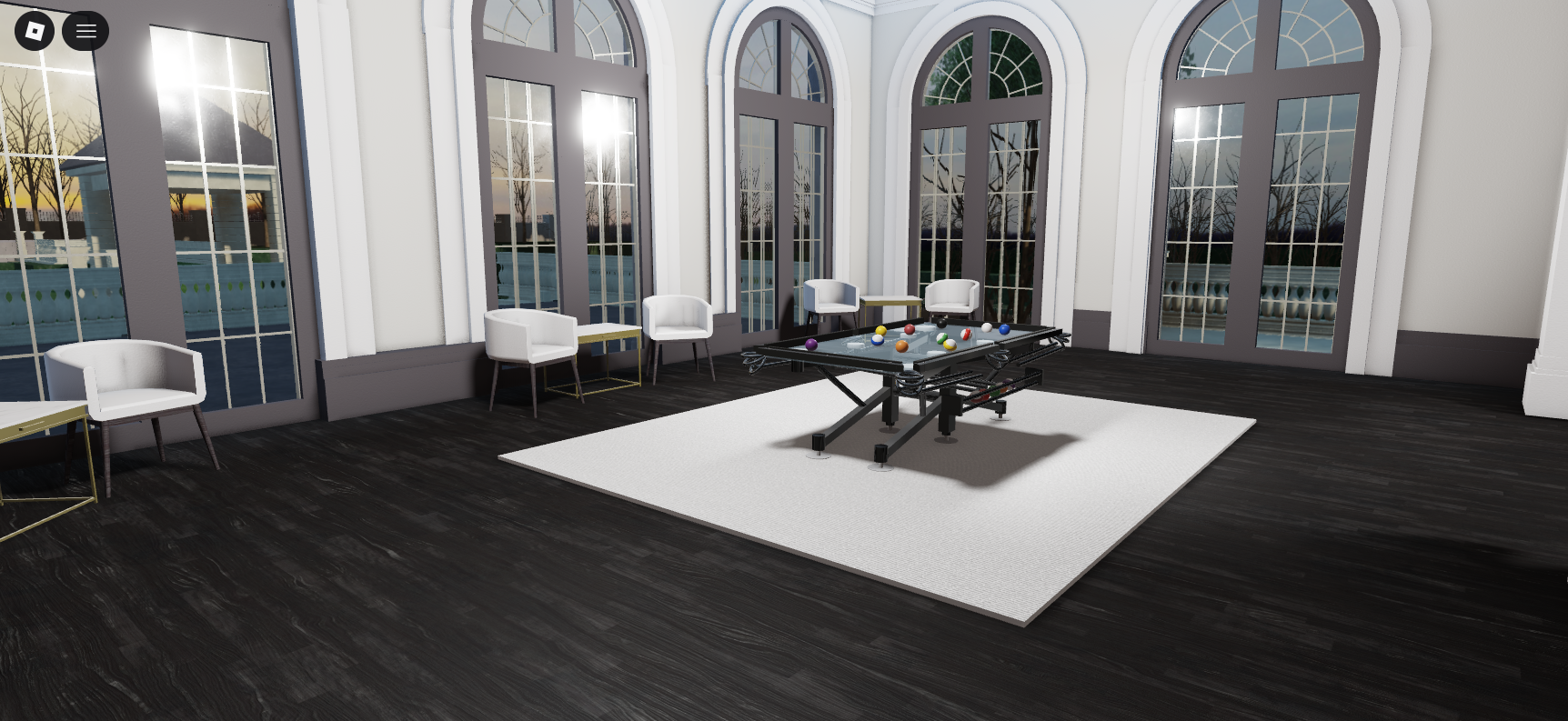 Luxury Alpine New Jersey Mansion #12