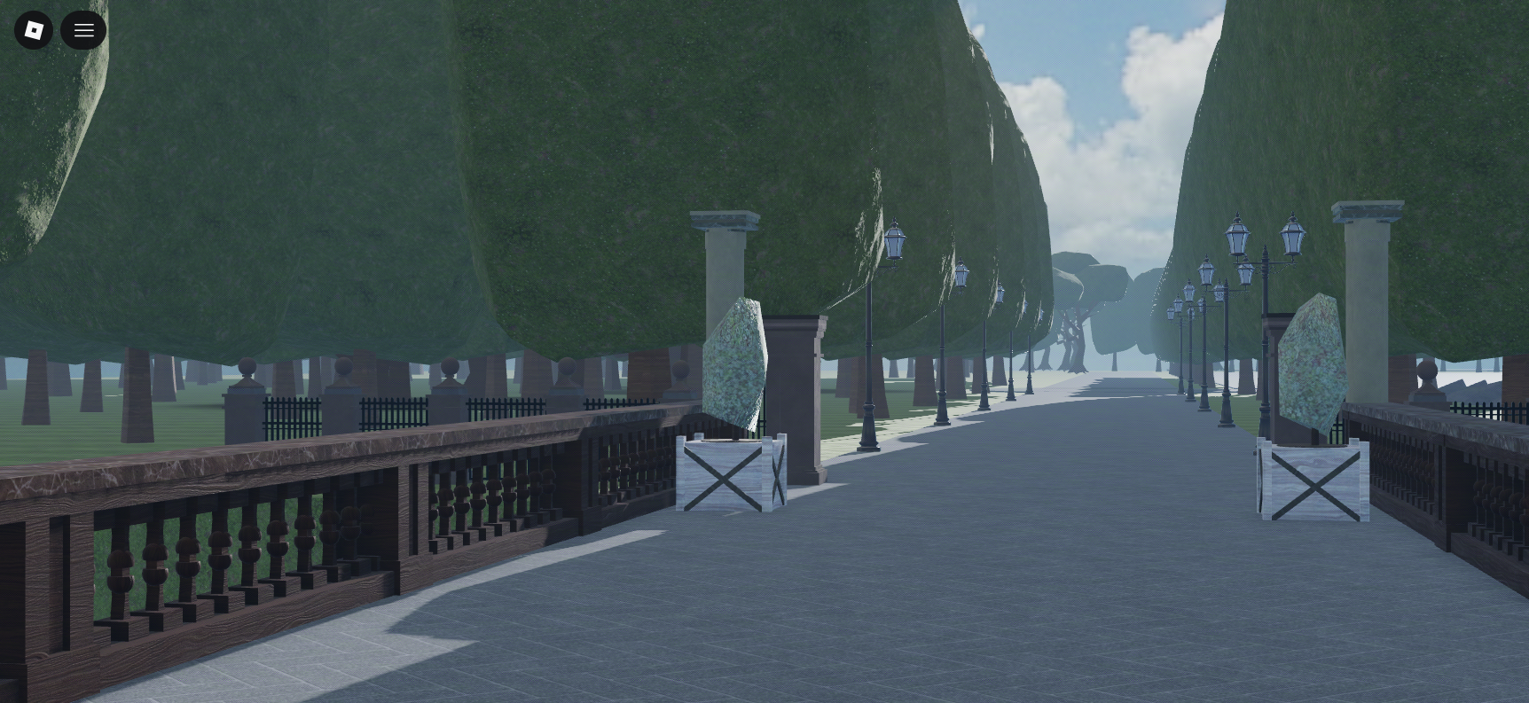 Frederiksborg Castle Manor #12