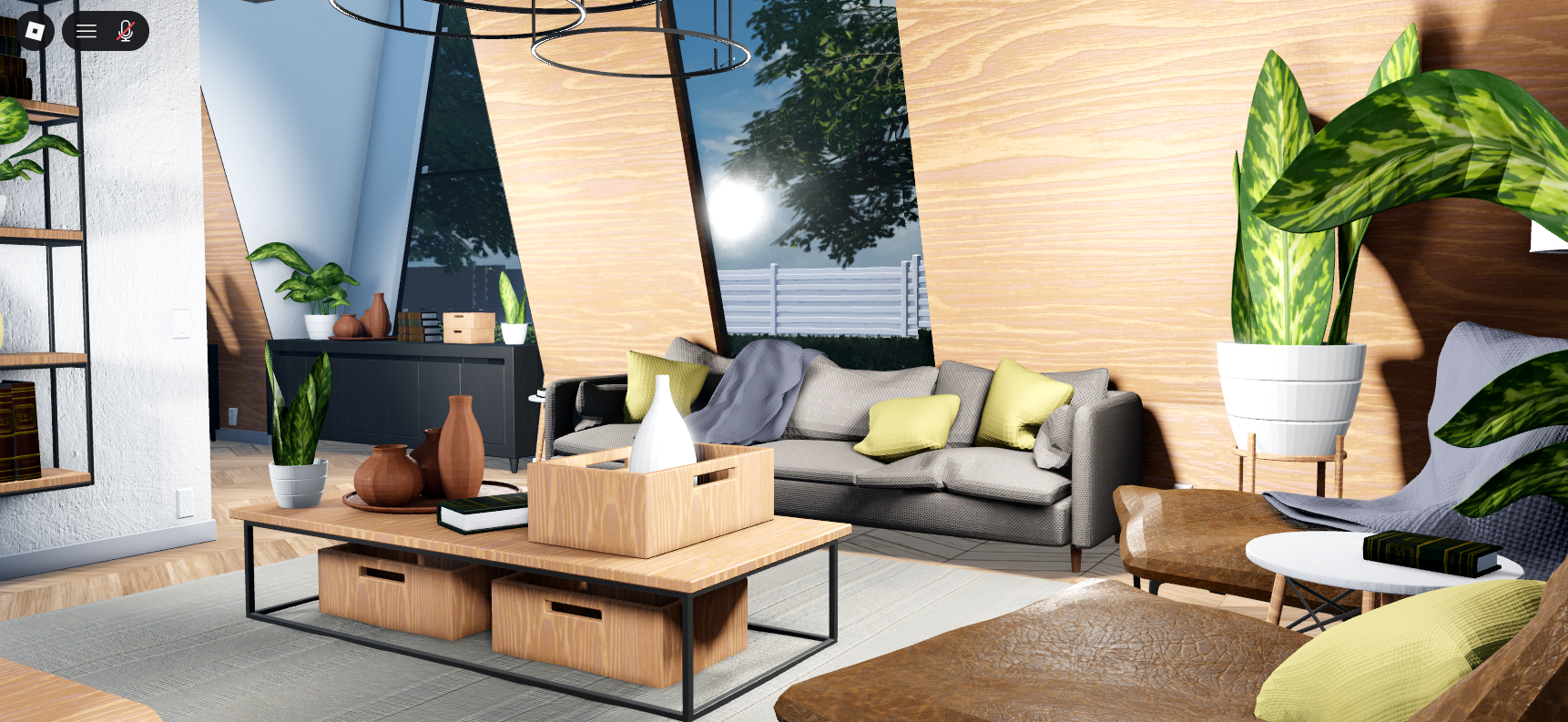 Ultra-Modern Luxury Villa #6