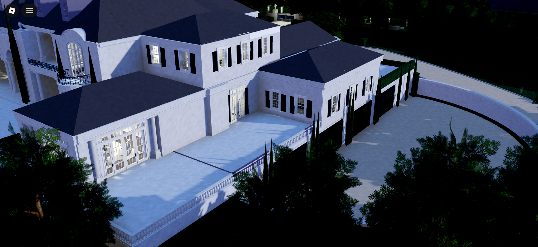 The Beverly Hills Mega-Mansion Estate #3