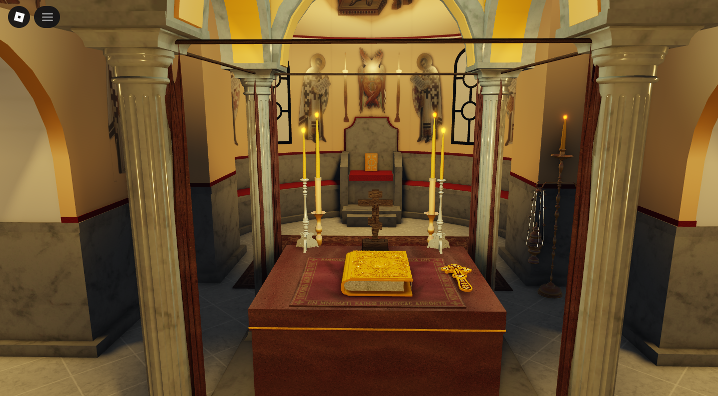 Orthodox Church of Saint John #7