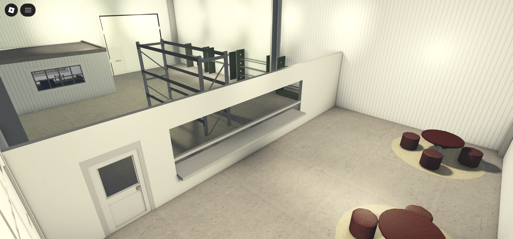 Coastal/Desert Airbase Operations Center #5