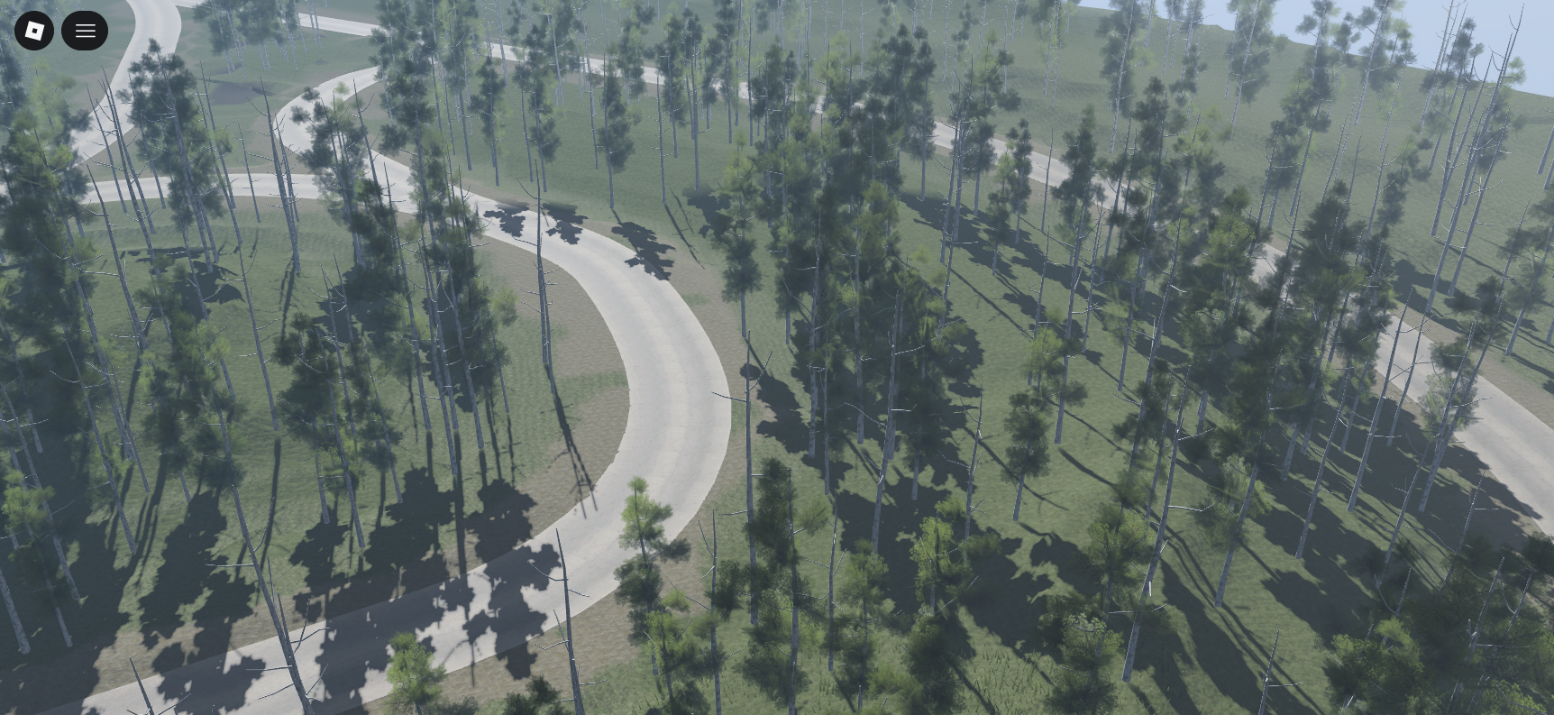 Tactical Driving and Training Facility #10
