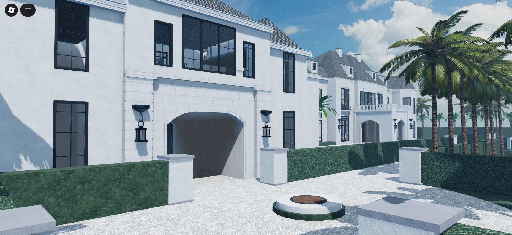 Del Ray Beach Mansion Estate Florida #4