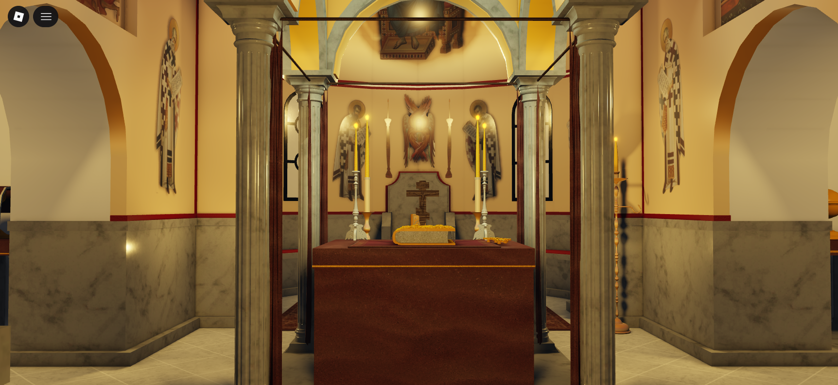 Orthodox Church of Saint John #6
