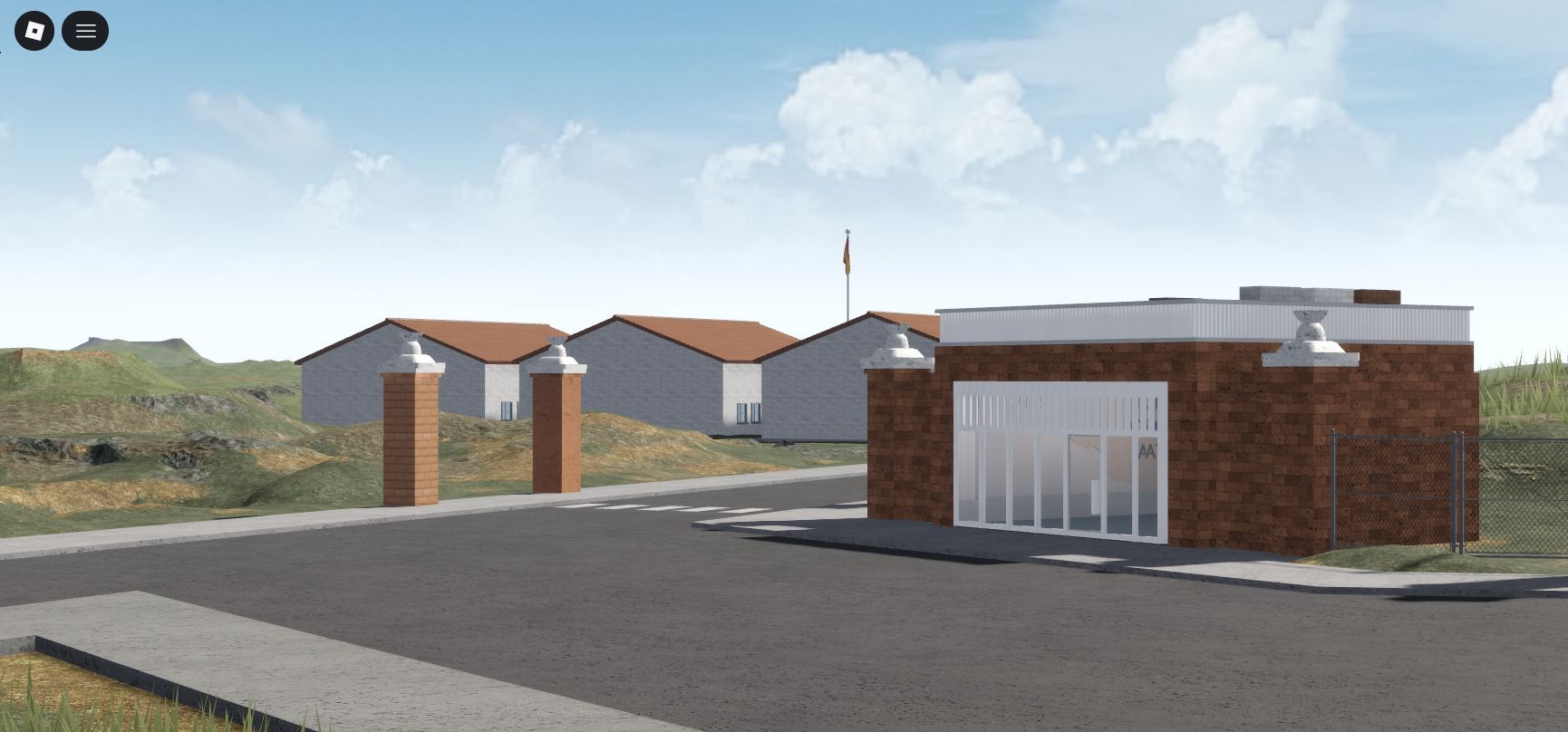 Infantry Training Base #2