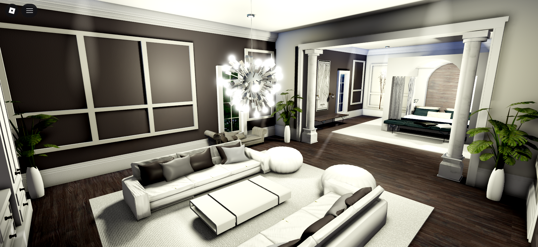 The Beverly Hills Mega-Mansion Estate #16