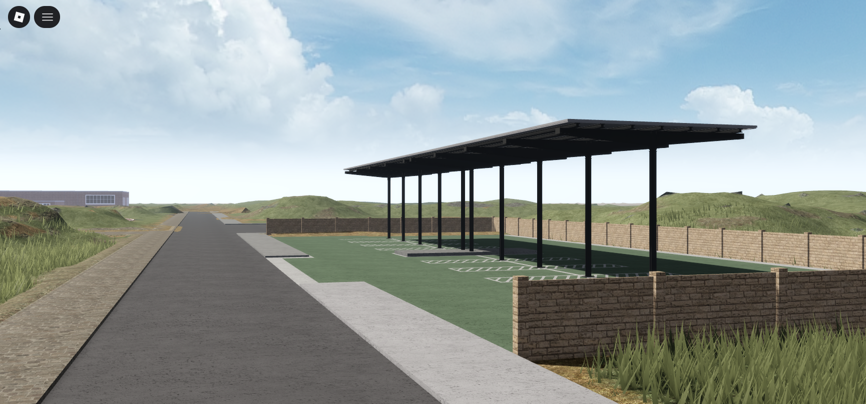 Infantry Training Base #4