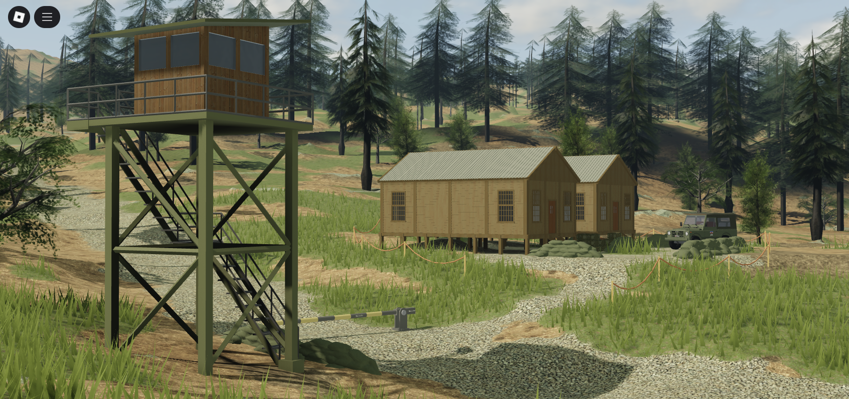 Deployment Map Military Base Training #7