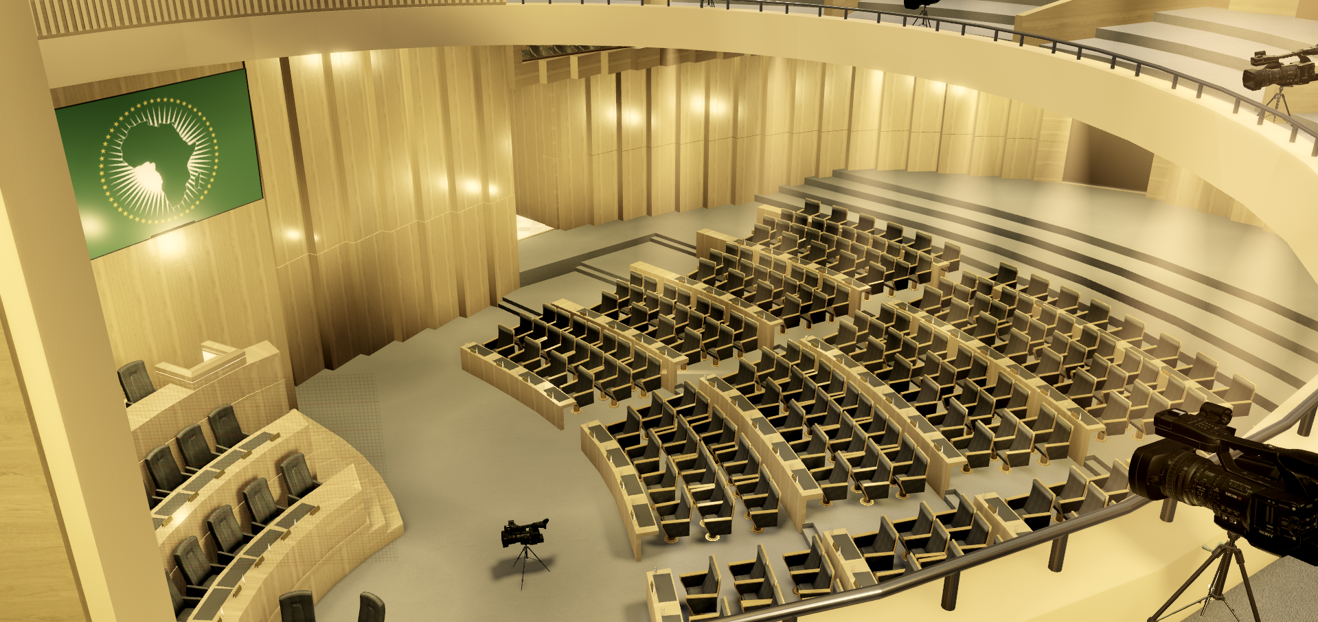 African Union Assembly Convention #4