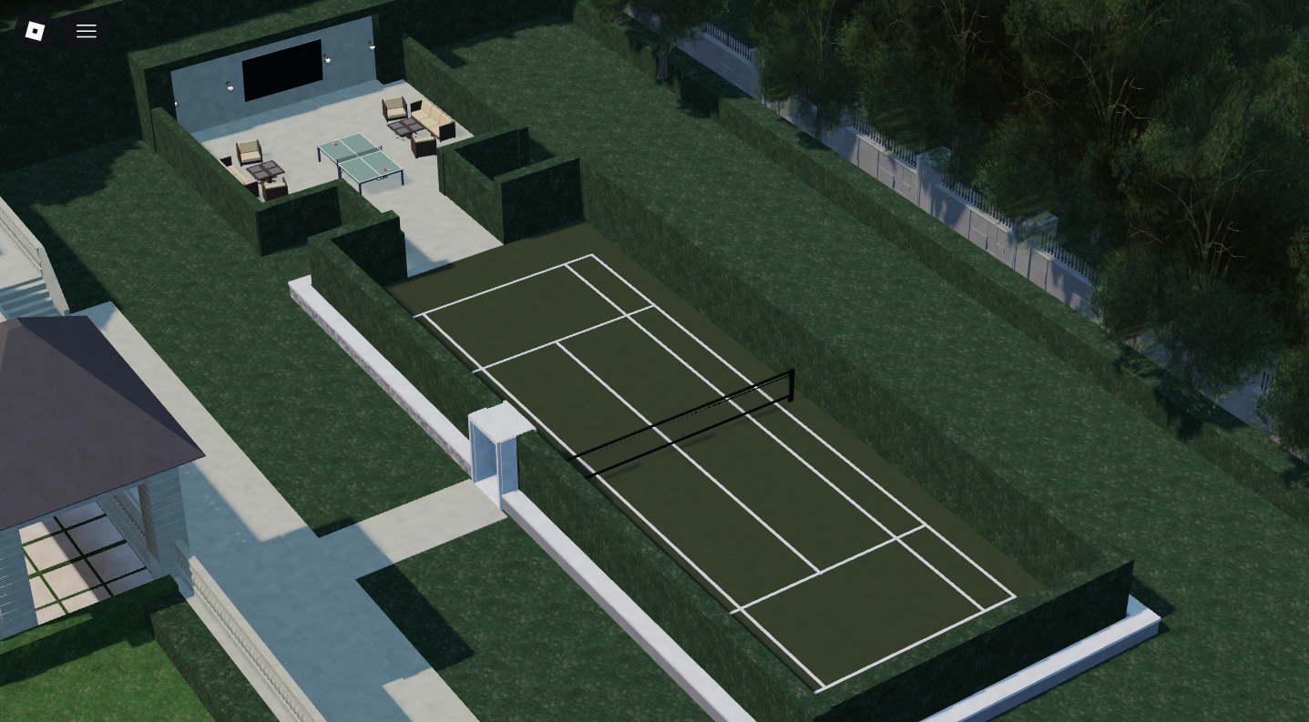 Luxury Alpine New Jersey Mansion #17