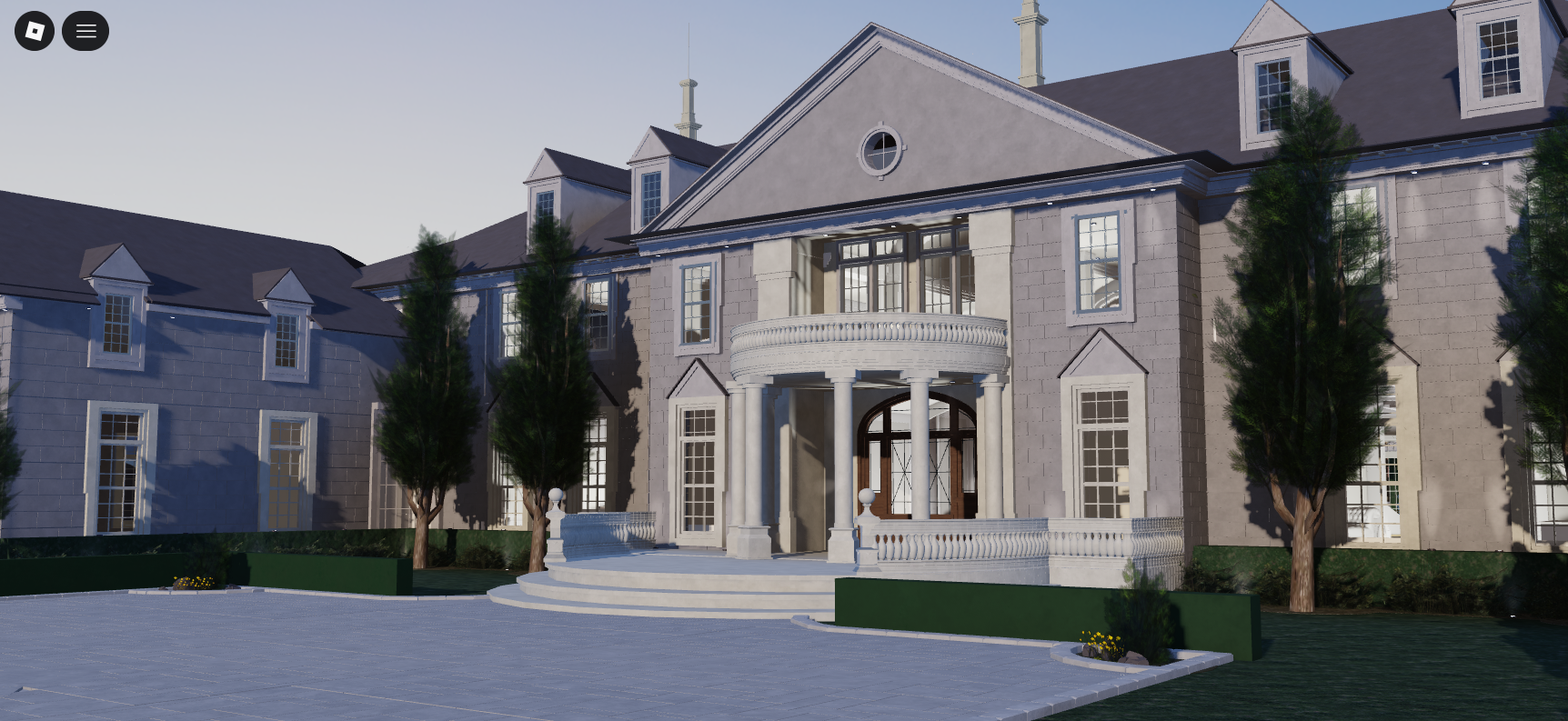 Luxury Alpine New Jersey Mansion #2