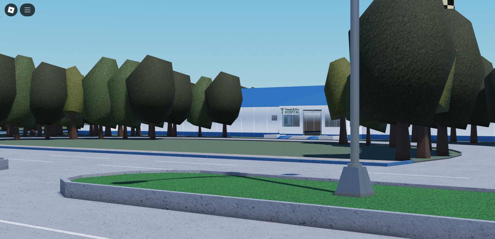 Military Airbase Airfield Airport #7