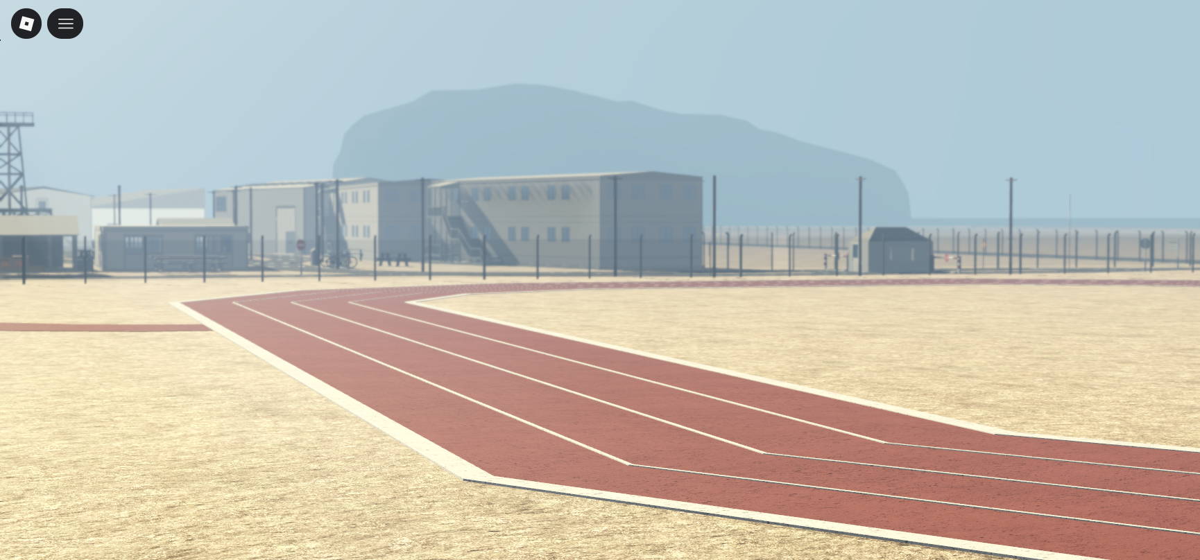 Coastal/Desert Airbase Operations Center #13