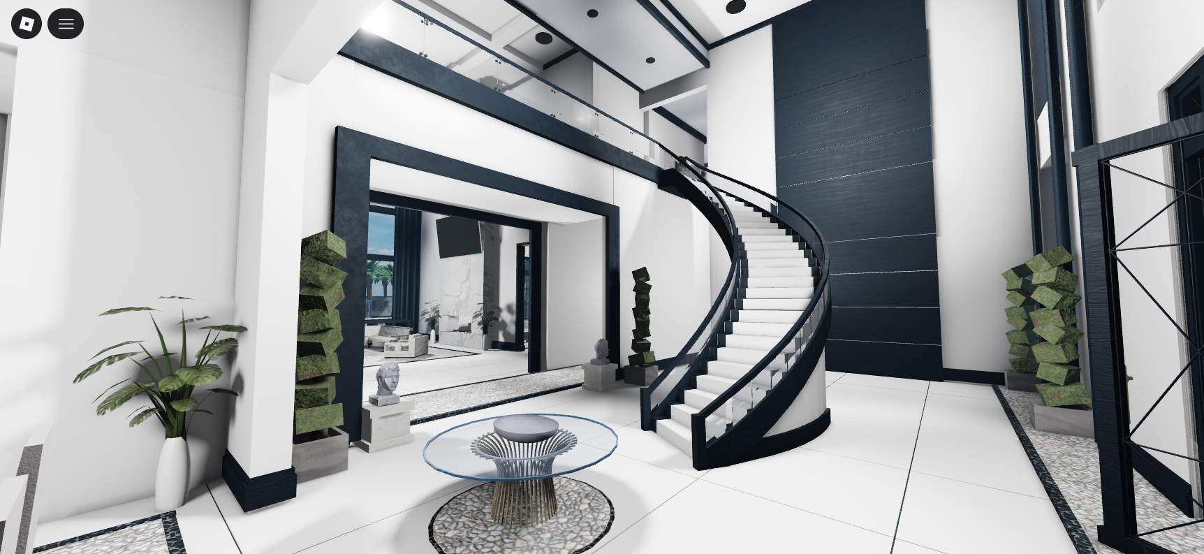 Del Ray Beach Mansion Estate Florida #6